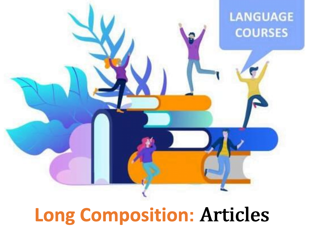 NCERT Class 12 English Grammar Articles