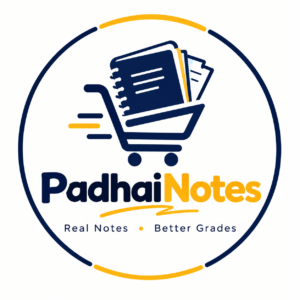 PadhaiNotes